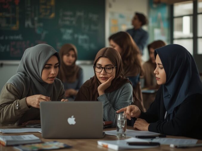 Studi Kasus Operasional: Menata Konflik Keluarga dengan Mediasi dan Dukungan Layanan Pendukung