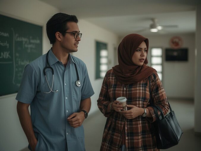 Operasional Klinik: Menimbang Etika, Privasi, dan Layanan dalam Praktik Sehari-hari